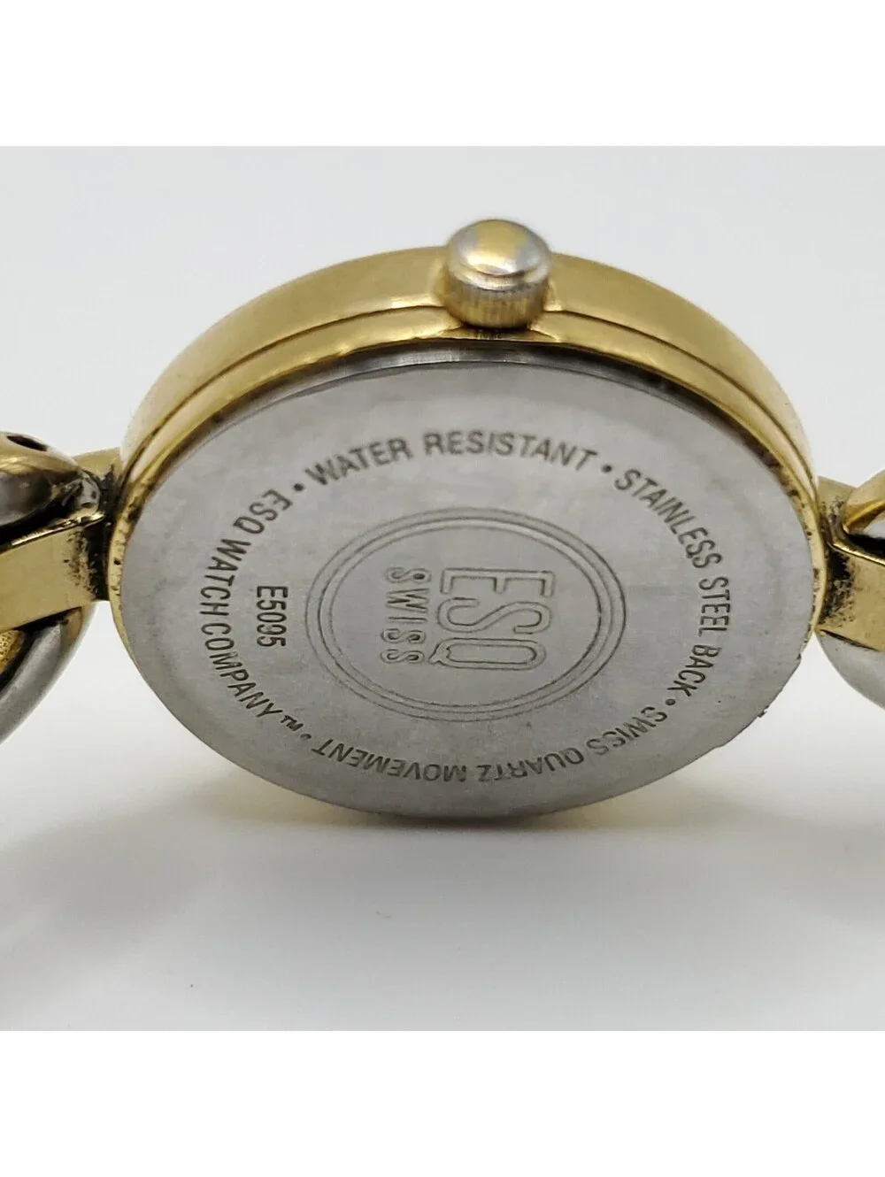 N/A crystal band